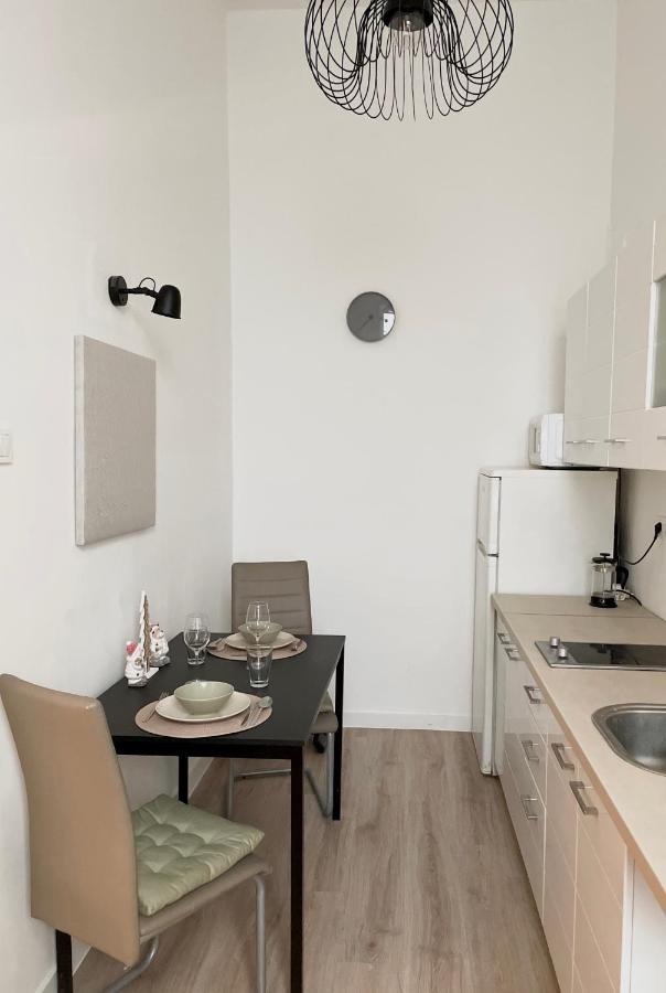 Apartment Cozy In