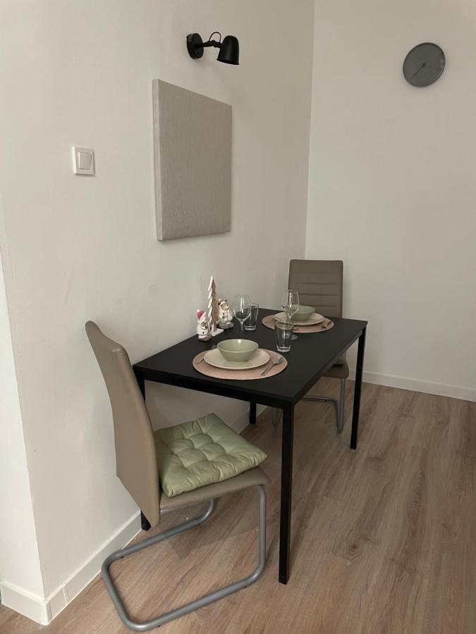 Cozy In Apartment Budapest