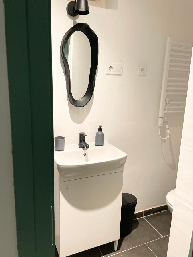 Appartamento Cozy In Budapest