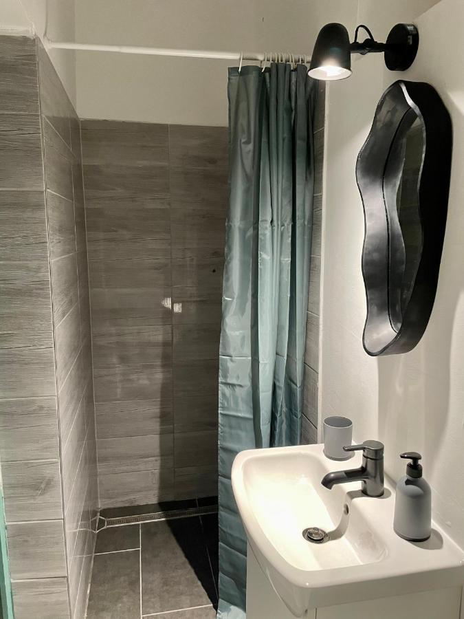 Appartamento Cozy In Budapest